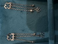 Orecchini Domar Donna in Argento ORAR-230-280